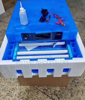 Quality Brooding Incubators - thumbnail 2