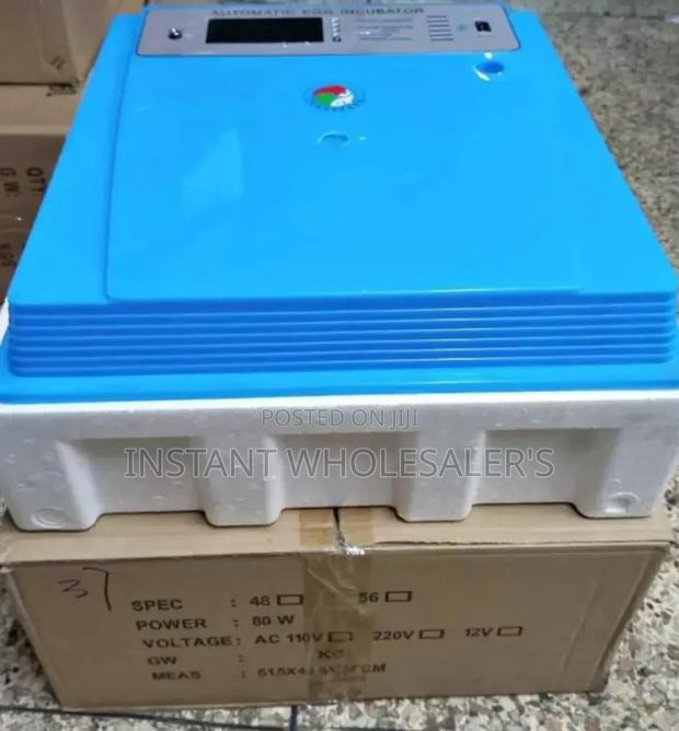 Certified Temperate Incubators