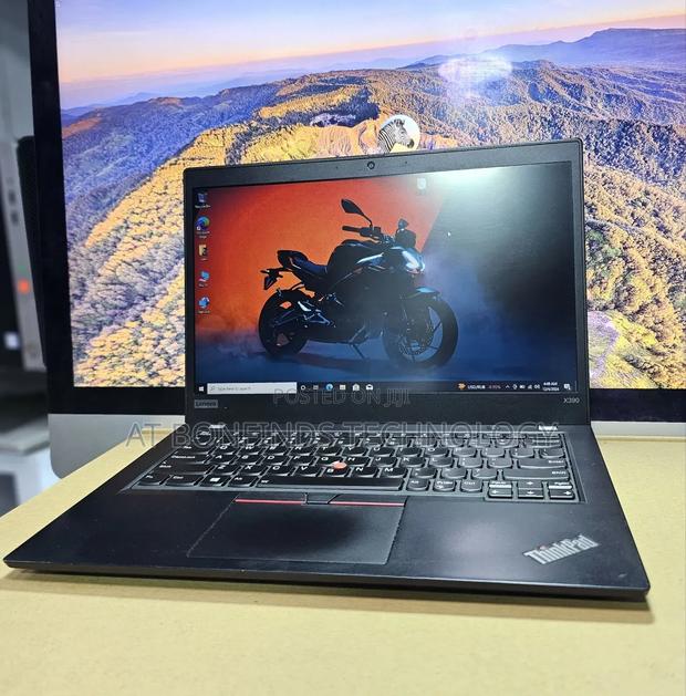 Laptop Lenovo ThinkPad X390 8GB Intel Core I5 SSD 256GB - thumbnail 3