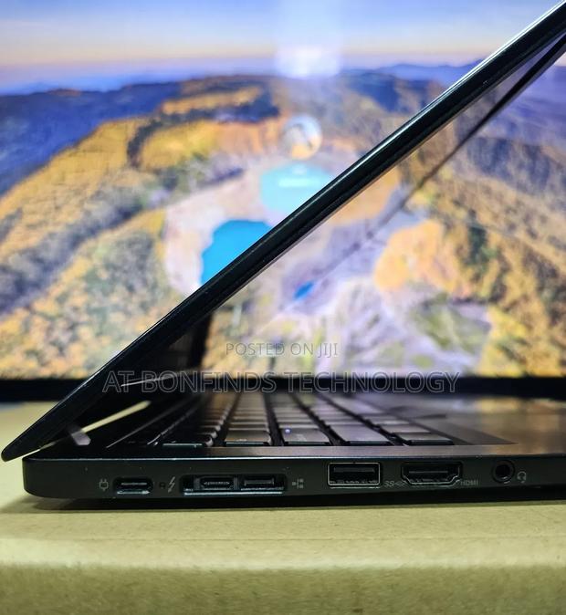 Laptop Lenovo ThinkPad X390 8GB Intel Core I5 SSD 256GB - thumbnail 4