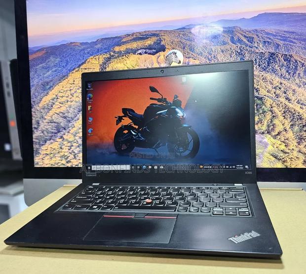 Laptop Lenovo ThinkPad X390 8GB Intel Core I5 SSD 256GB - thumbnail 5