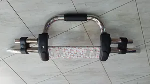 Universal Bull Bar for Small Cars