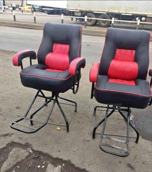 Kinyozi/Barber Seat - thumbnail 2