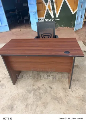 Executive Study Table Office