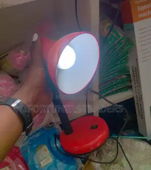 Desk Lamp Black Office Lamp.