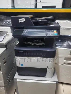 Dependable Photocopier Printer Machines Repair Services