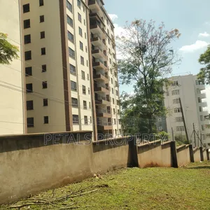 1 Acre for Commercial Development of Apartment in Lavington
