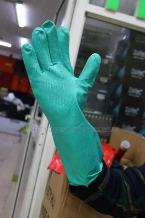 Nitrile Gloves Medical - thumbnail 2
