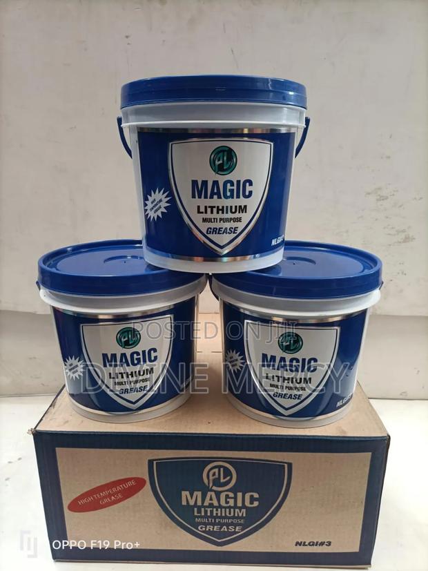 Magic Grease 3kg