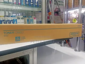 TN-321 Toner Konica Minolta Bizhub C224, 284, 364, C224e