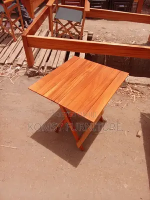 Foldable Camping Table