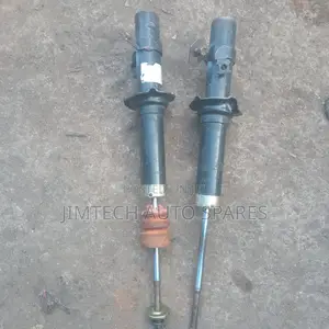 Honda Civic Old Model Front Shocks