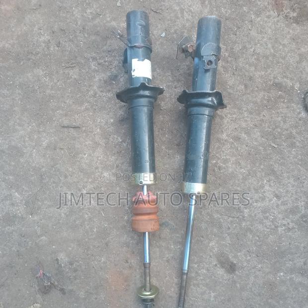 Honda Civic Old Model Front Shocks