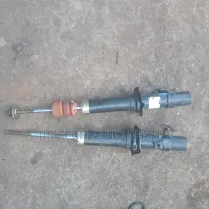 Honda Civic Old Model Front Shocks