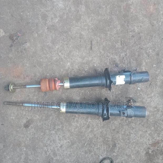Honda Civic Old Model Front Shocks - thumbnail 2