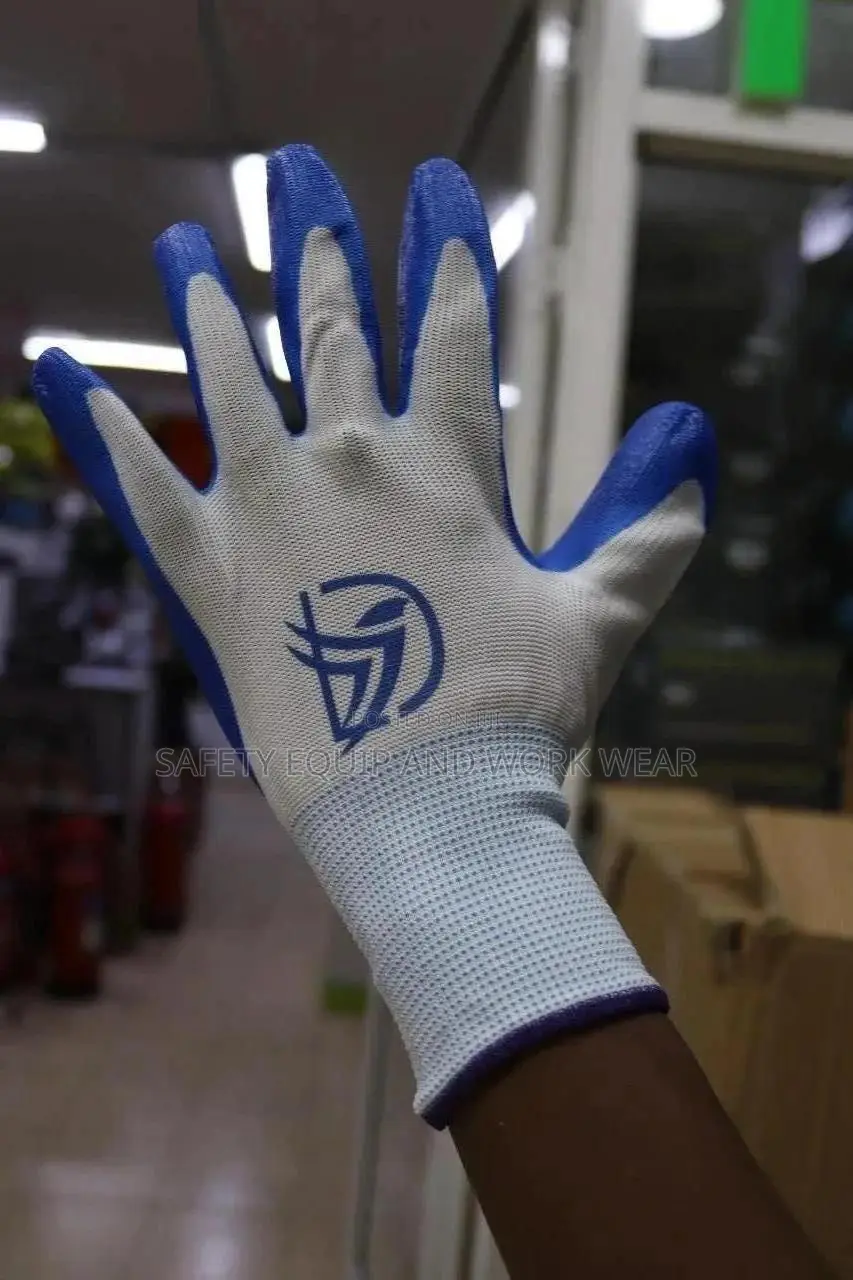 Diamond Grip Gloves Advance
