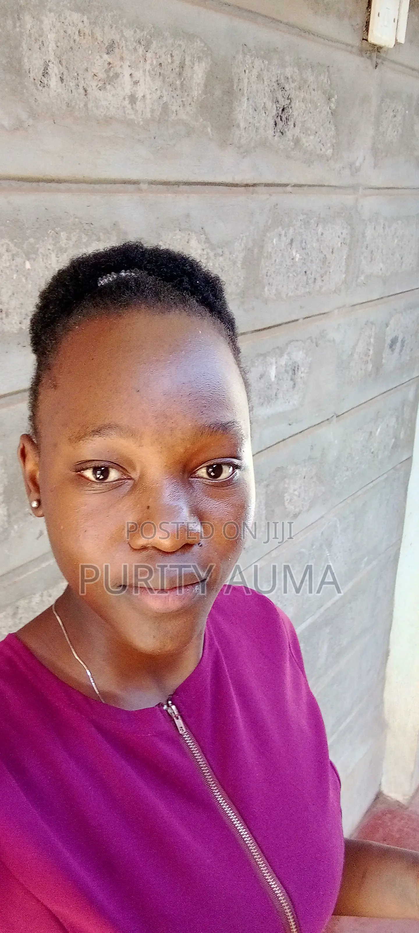 Call Center CV in Nairobi