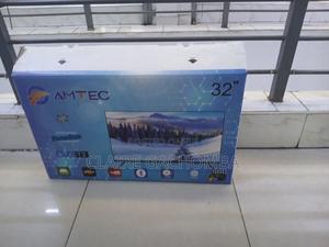 Amtec 32r1s-32" Inch,Bluetooth,Ac/Dc,Smart Android Tv - main view