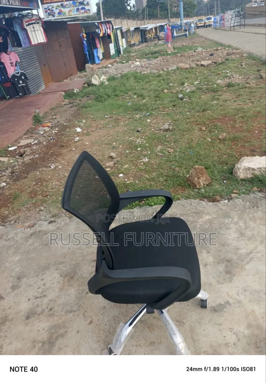 Quality Office Chair