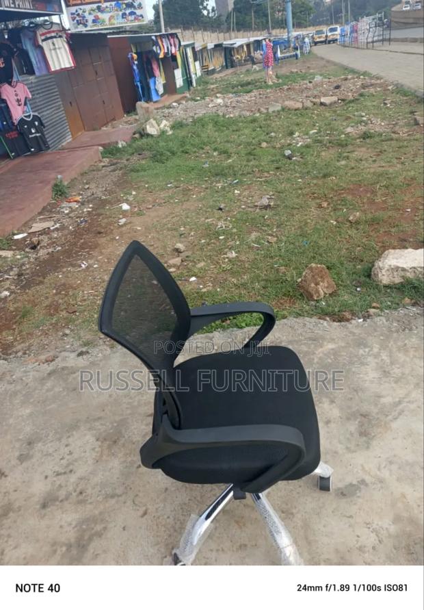 Quality Office Chair