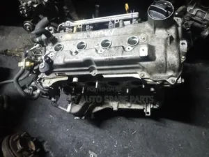 Nissan Note HR 15 Slim Engine