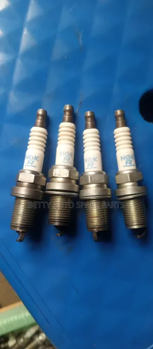 Subaru Impreza Ej20 Plugs