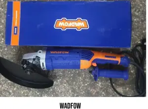 Wadfow WAG852001 9 Inch Angle Grinder 2000 Watt__°°