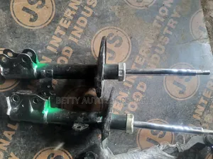 Toyota Fielder Front Shocks