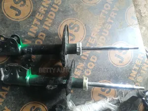 Toyota Fielder Front Shocks