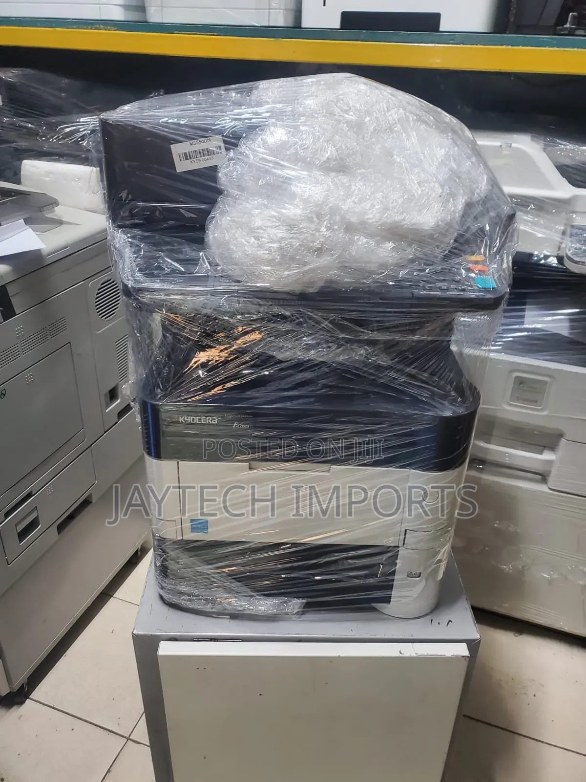 Dependable Printer/Scanner Repair Services
