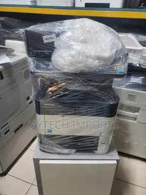 Dependable Printer/Scanner Repair Services