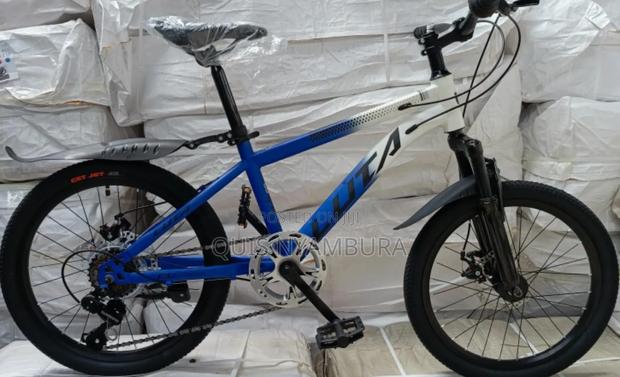 Mountain Bike Size 20 Mountain Bike