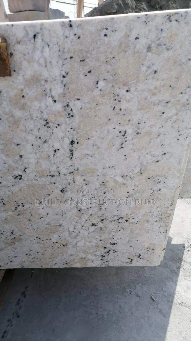 Fantastic Granite Slabs - main view
