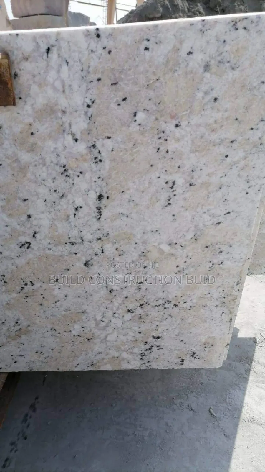 Fantastic Granite Slabs