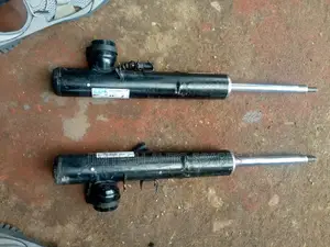 BMW X6 Rear Sensor Shocks
