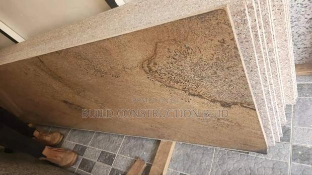 Yellow Granite