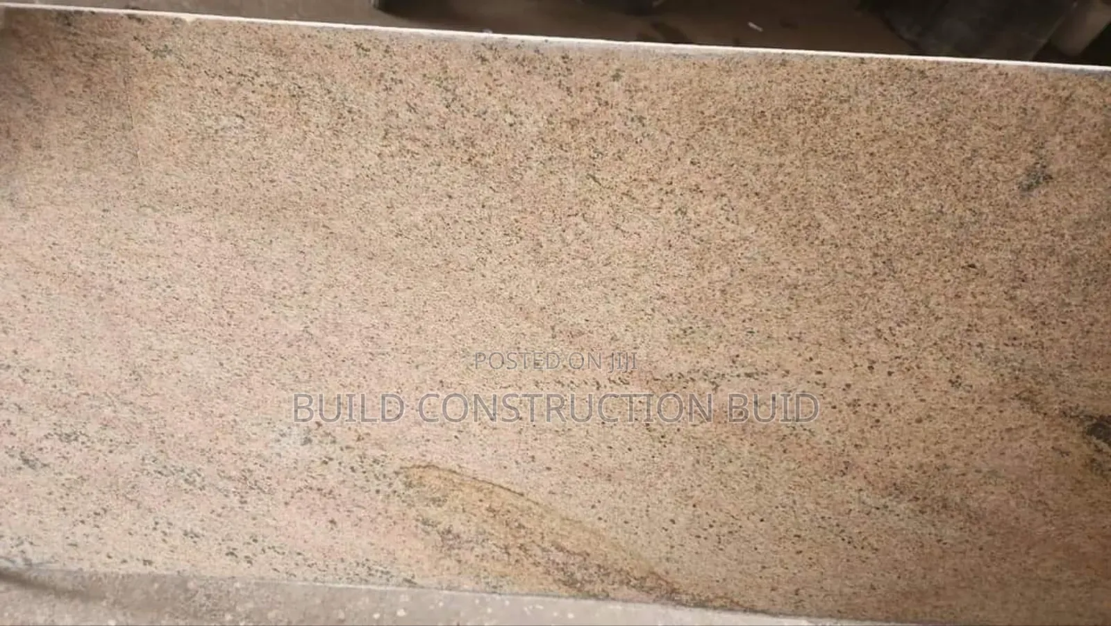 Yellow Granite
