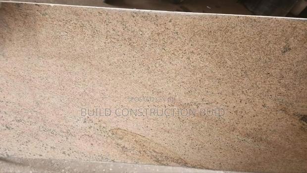 Yellow Granite - thumbnail 2