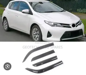 Toyota Auris Original Windbreakers
