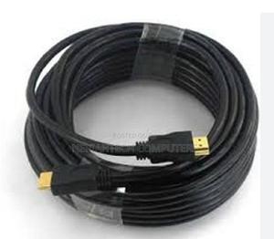 Vention HDMI Cable 40M Black for Engineering - thumbnail 2