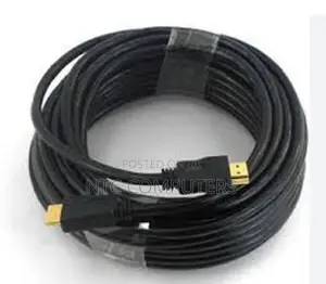 Vention HDMI Cable 40M Black for Engineering