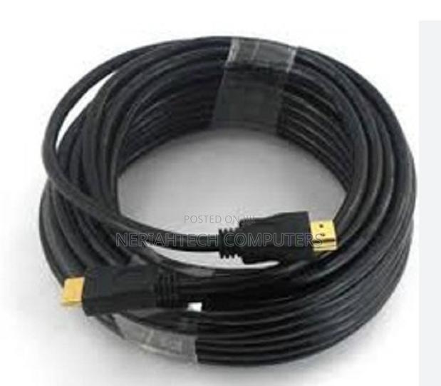 Vention HDMI Cable 40M Black for Engineering - main view