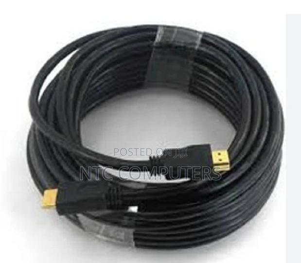 Vention HDMI Cable 40M Black for Engineering