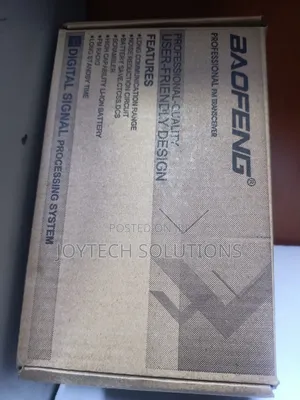 Hot  Selling Professional High Quality Baofeng Uv5r