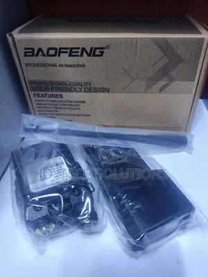 Hot  Selling Professional High Quality Baofeng Uv5r