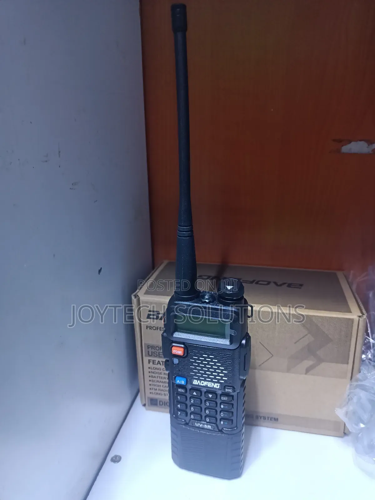 Hot  Selling Professional High Quality Baofeng Uv5r