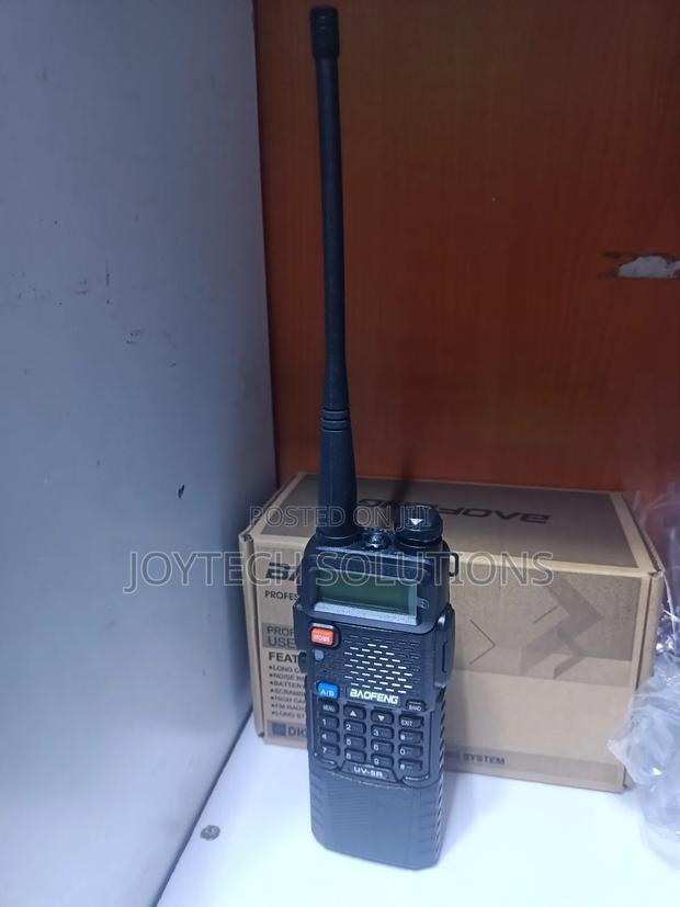 Hot Selling Professional High Quality Baofeng Uv5r