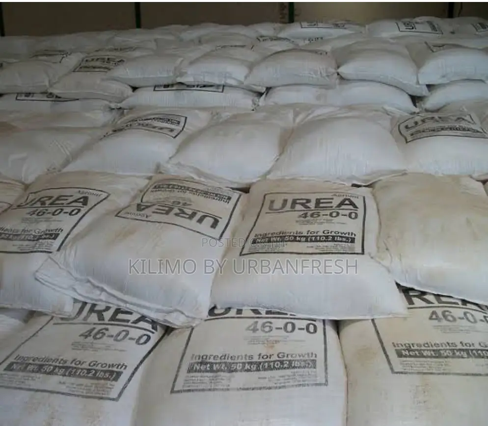 Urea Suppliment for Livestock Feed 1kg.