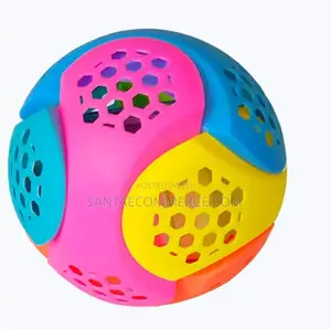 Baby Music Shake Dancing Ball Toy