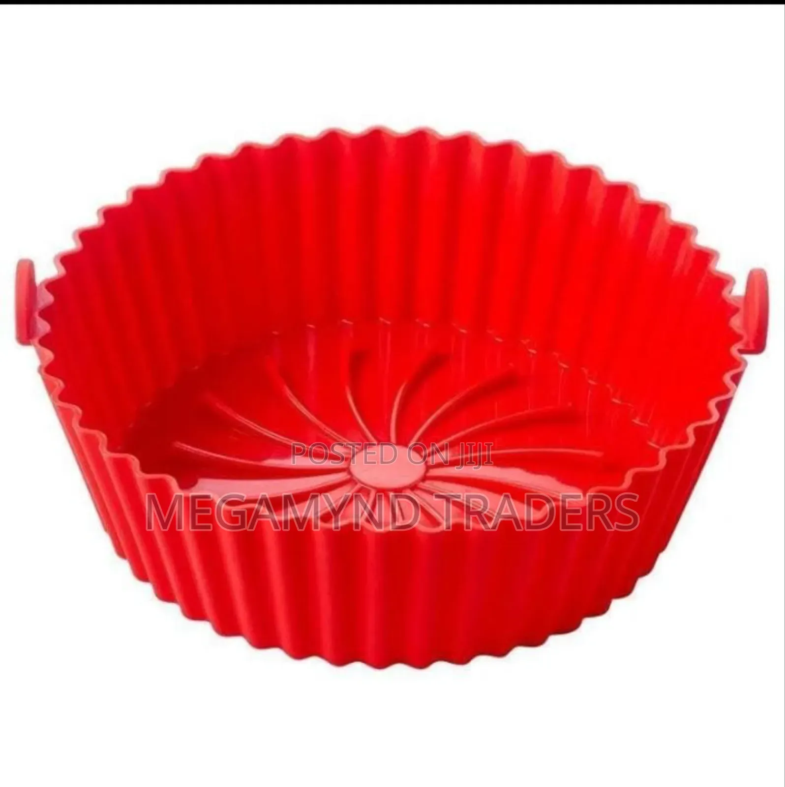 Air Fryer Silicone Cover /Silicone Liner for Airfryer Basket